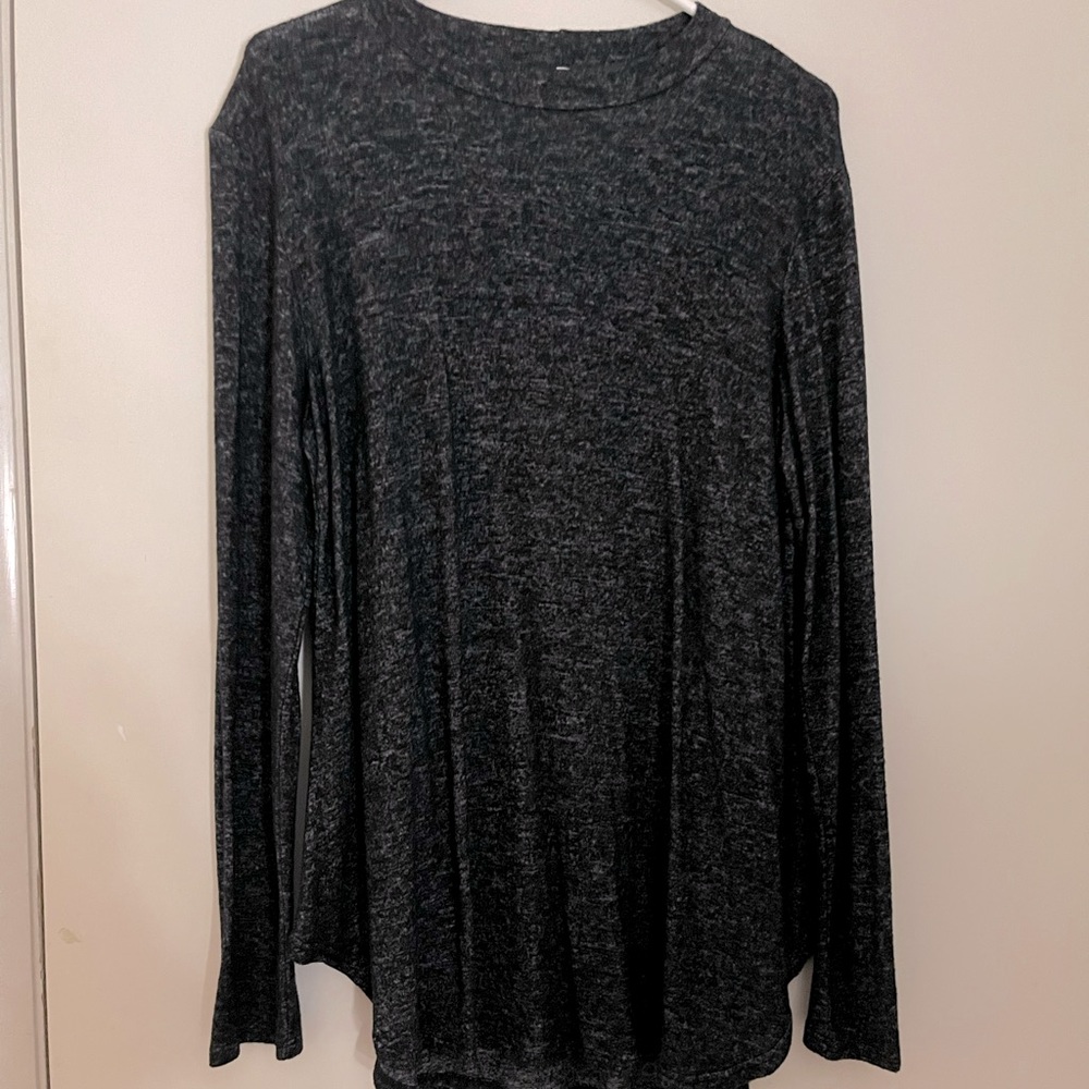 long sleeve